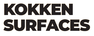 Kokken Surfaces