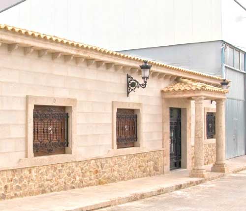 Kokken Surfaces - Nuestros servicios