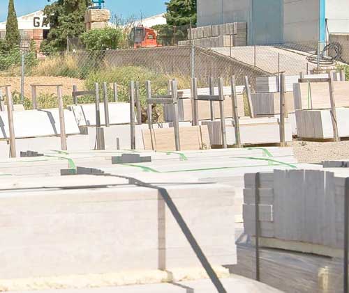 Kokken Surfaces - Nuestros servicios